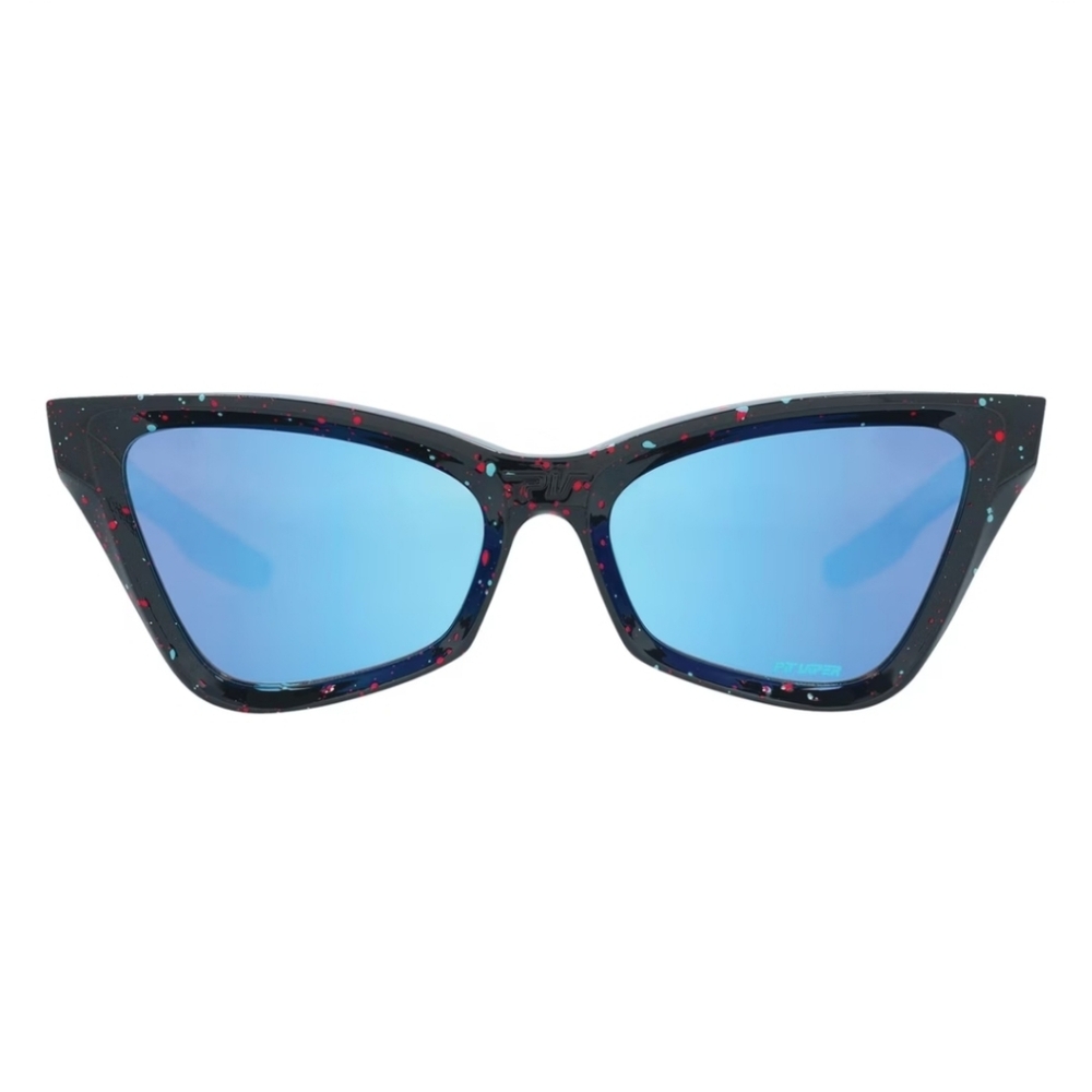 Pit Viper The Clawdia Sunglasses Cat Eye